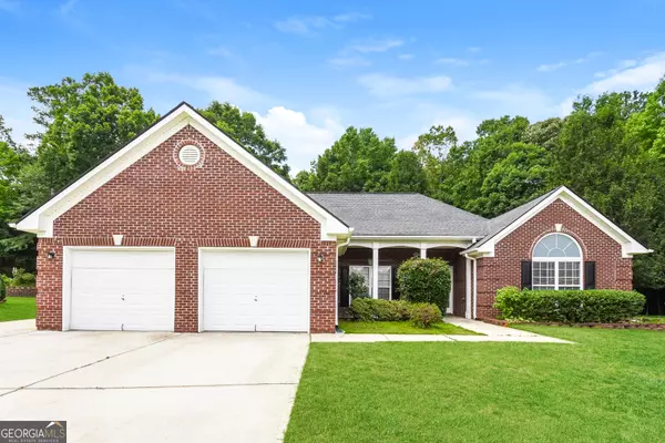 453 Arbor Chase, Mcdonough, GA 30253