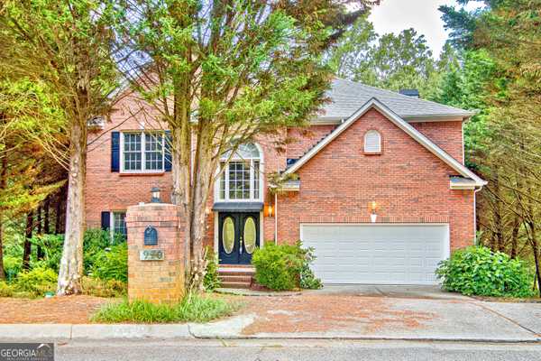 970 Brighton Crest CIR, Stone Mountain, GA 30087