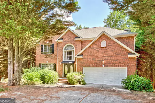 Stone Mountain, GA 30087,970 Brighton Crest CIR