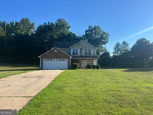 420 Arthurs LN,  Covington,  GA 30016