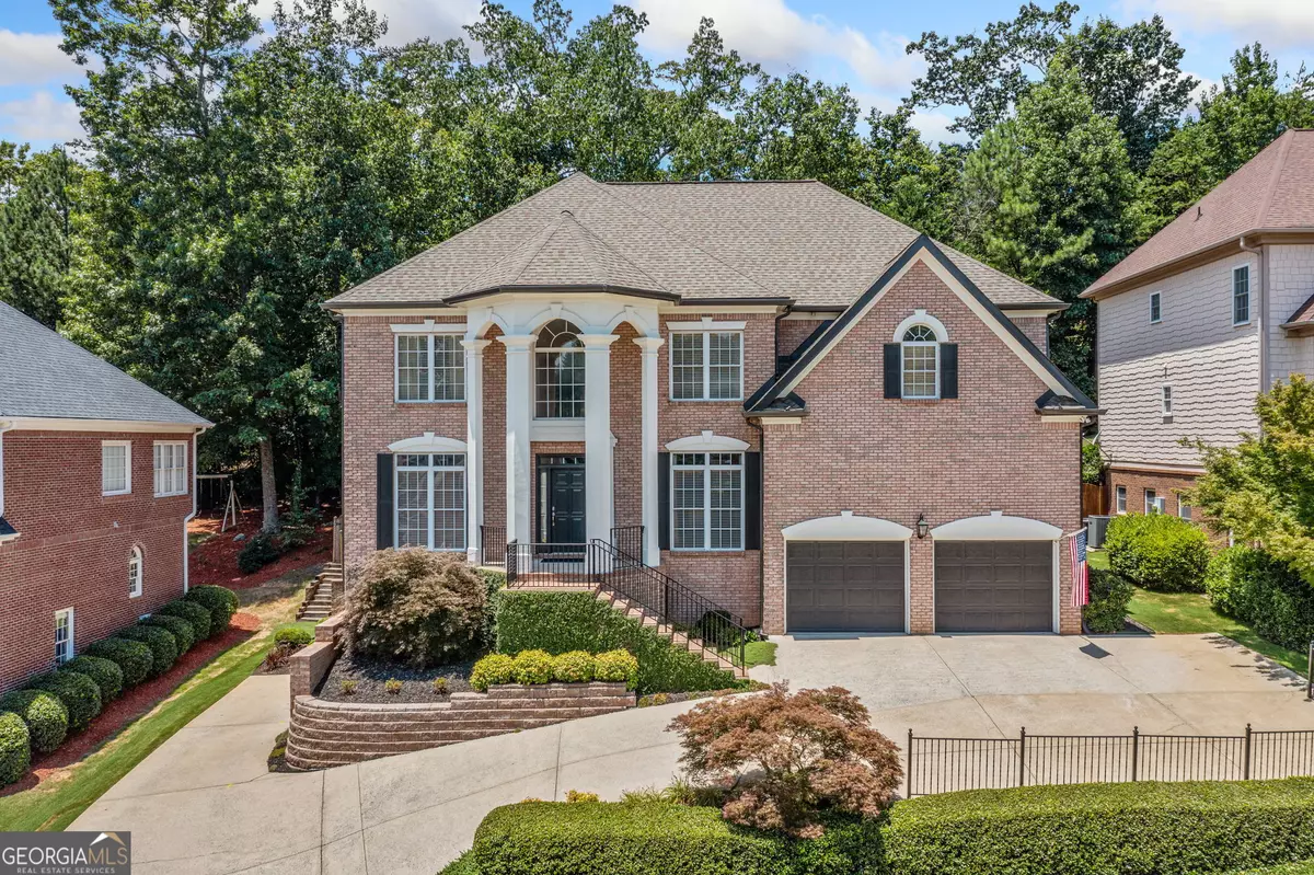 Marietta, GA 30062,1259 Promontory LN