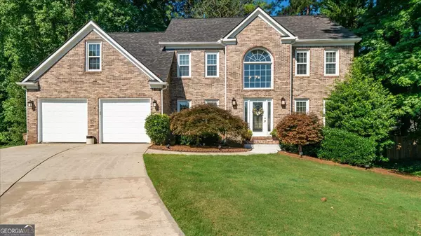 395 Bristol Stone LN,  Alpharetta,  GA 30005