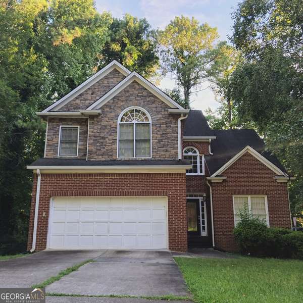 7013 Waters Edge DR,  Stone Mountain,  GA 30087