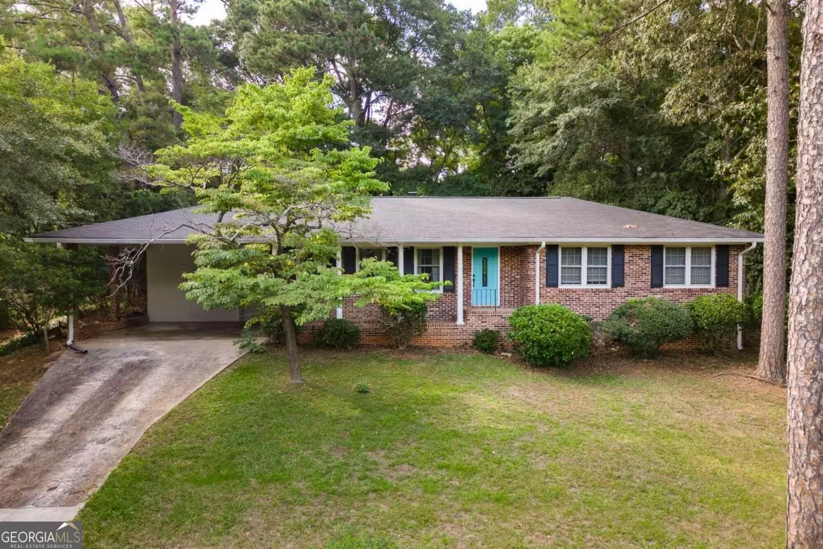 Athens, GA 30606,135 Pinecrest TER