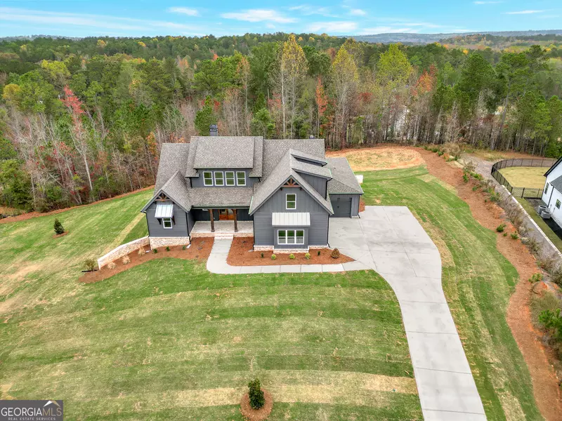 119 Fernbank WAY #LOT 70, Newnan, GA 30265