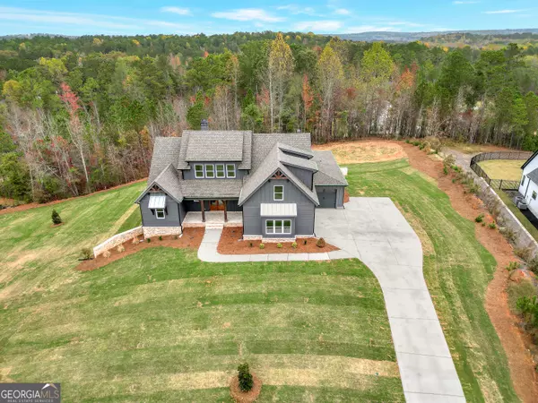 119 Fernbank WAY #LOT 70, Newnan, GA 30265