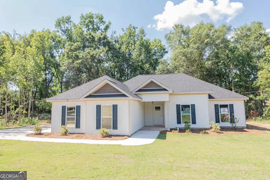 356 Browning Pointe RD, Macon, GA 31216