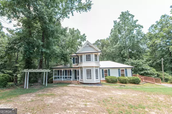 4409 Highway 42, Locust Grove, GA 30248