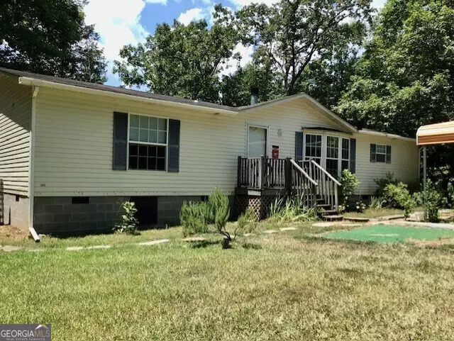 Martin, GA 30557,1605 Olivers RD