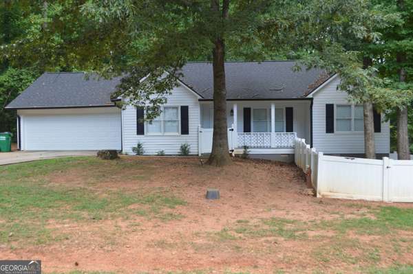 237 Glory LN, Mount Airy, GA 30563