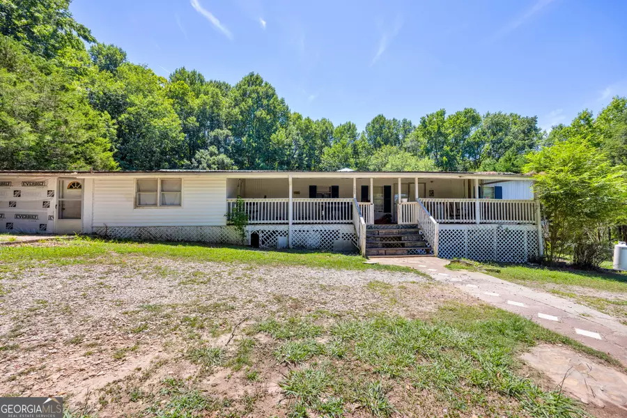 1086 Highway 145, Eastanollee, GA 30538