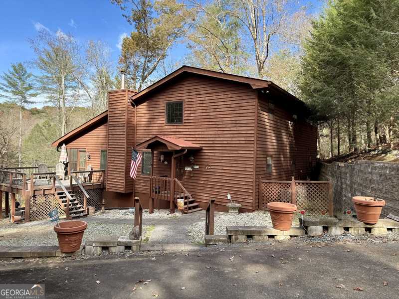 400 Matrix CIR, Ellijay, GA 30540