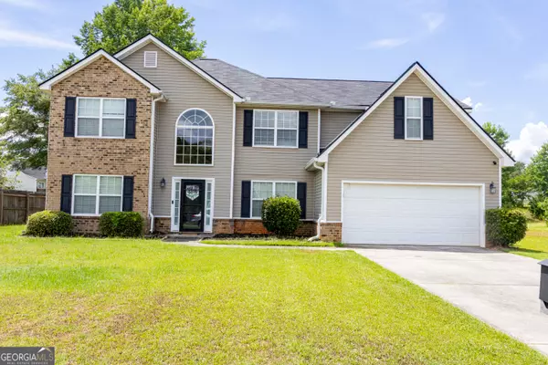 Macon, GA 31217,603 Crabapple PL