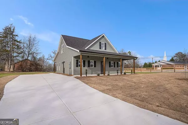 Buchanan, GA 30113,147 Addie Jane Lane Lot 13 #TRACT 13