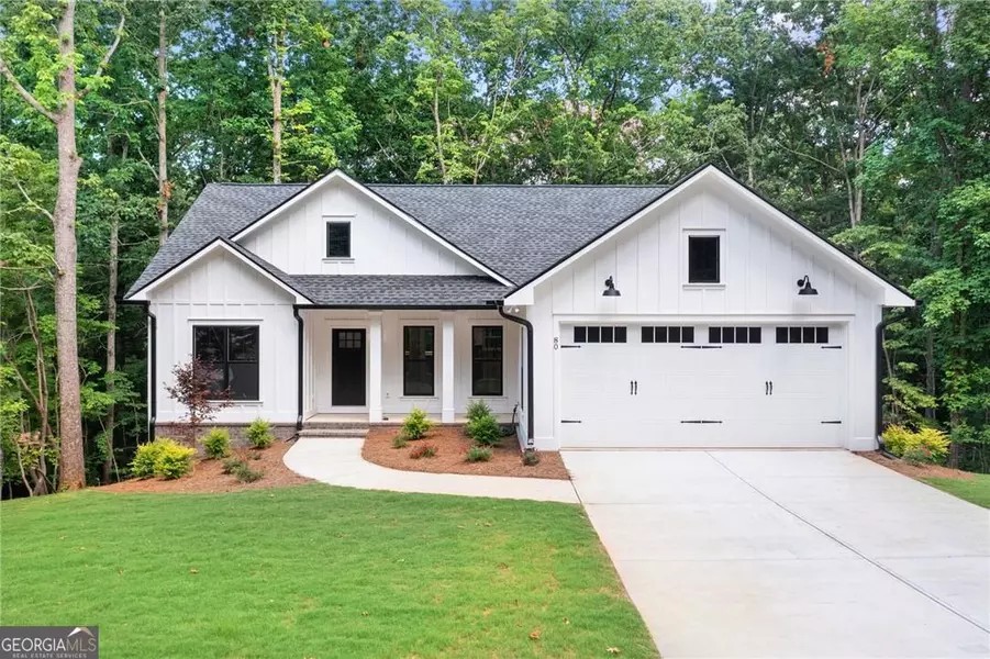 80 Apache Ridge RD, Jasper, GA 30143