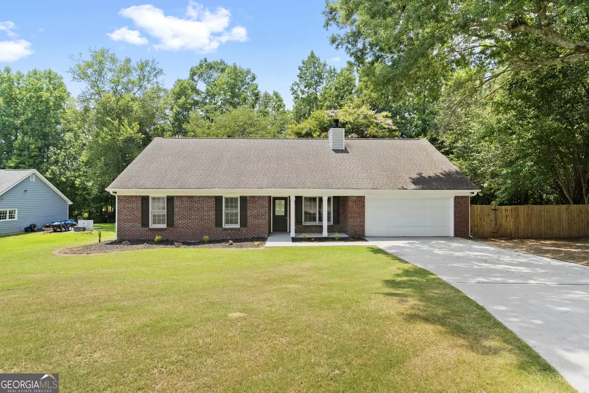 Loganville, GA 30052,570 Fawn LN