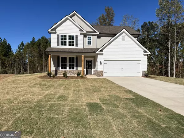 344 River Station DR, Monroe, GA 30656