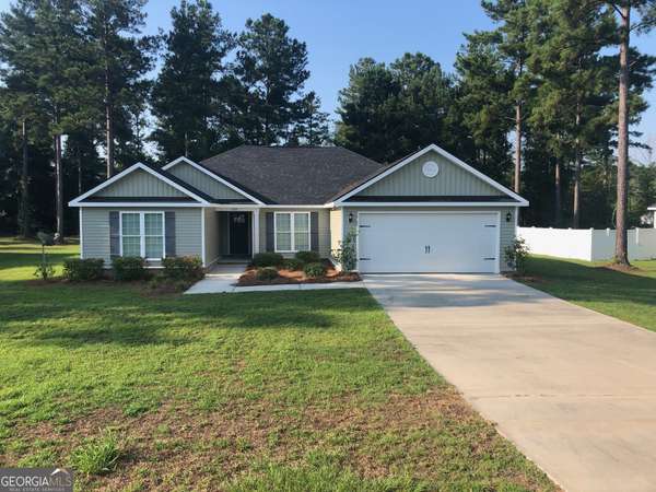 188 Stonebrook WAY, Statesboro, GA 30458