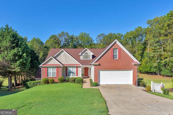 3076 Harris Mill CT, Duluth, GA 30096