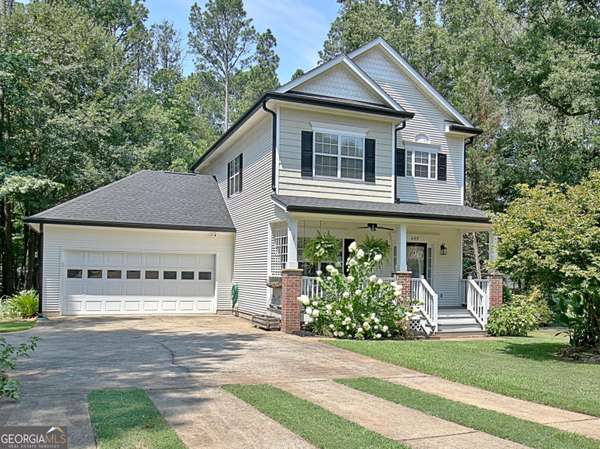 699 Willow Dell DR,  Senoia,  GA 30276