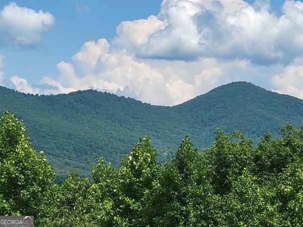 LOT 149 The Mountain, Blairsville, GA 30512