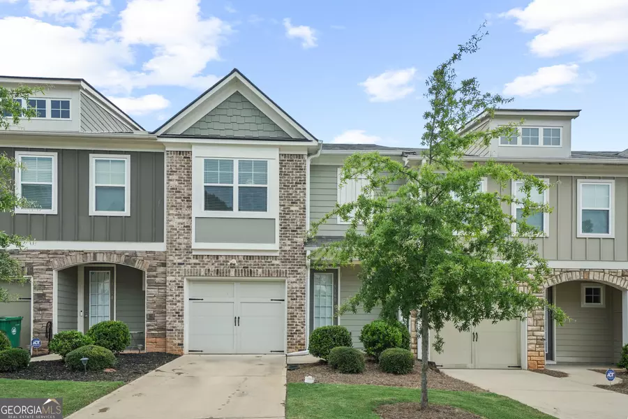 5160 MADELINE PL, Stone Mountain, GA 30083