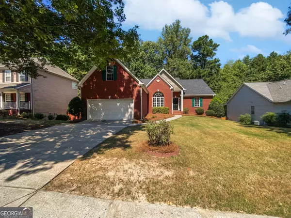 3458 Cast Palm DR,  Buford,  GA 30519