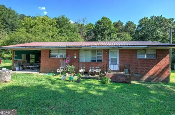 433 Rocky Hollow RD, Summerville, GA 30747