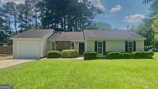 2443 Hartford DR, Ellenwood, GA 30294