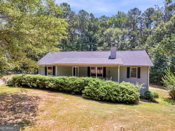 2643 Rocky Creek RD, Hampton, GA 30228