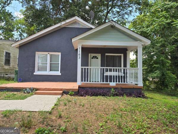 1163 West AVE SW,  Atlanta,  GA 30315