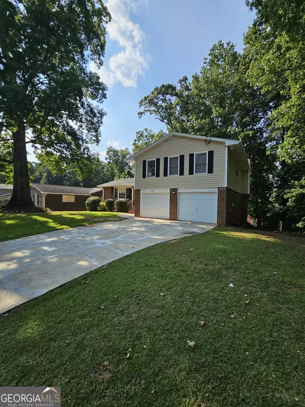 Stone Mountain, GA 30083,4670 Eberline CT