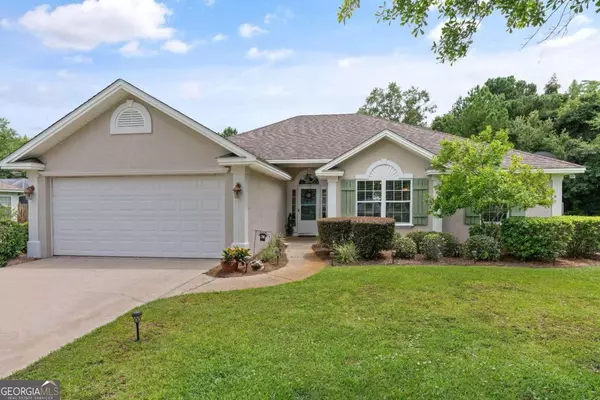 Brunswick, GA 31523,36 Buckmeadow CIR