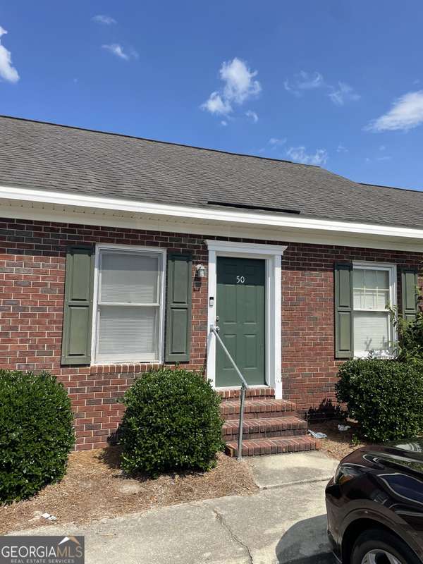 230 Lanier DR #50,  Statesboro,  GA 30458