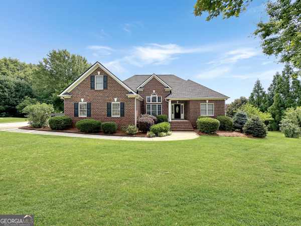 329 Harris Hills DR, Athens, GA 30607