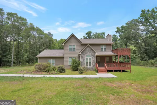 133 Harold DR, Mcdonough, GA 30253