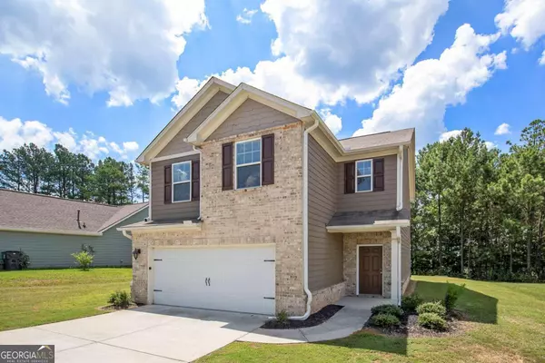 Villa Rica, GA 30180,531 Firethorn CT