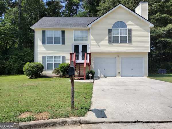 3378 Metro WAY,  Snellville,  GA 30039