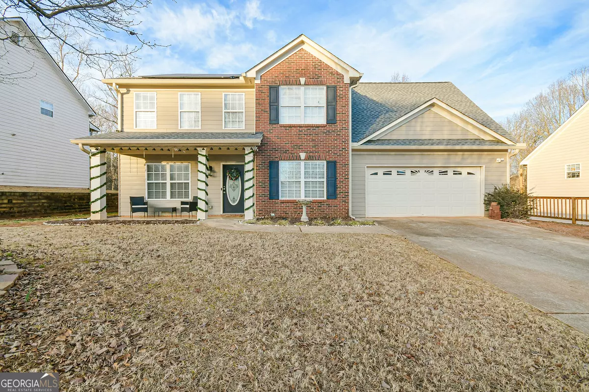 Braselton, GA 30517,5042 Daylily DR