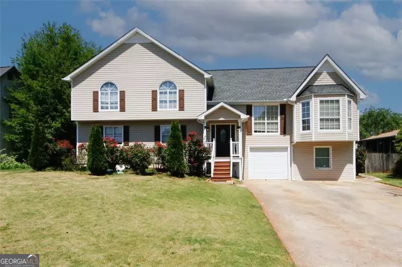 1069 TRESTLE DR, Austell, GA 30106