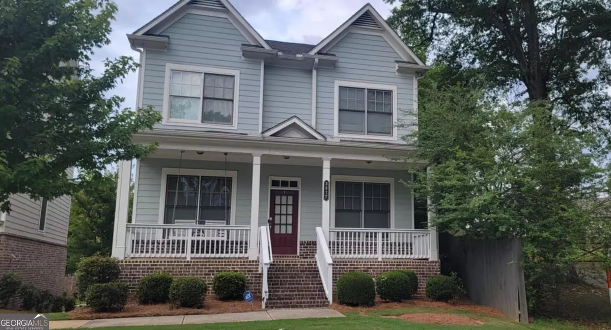 Suwanee, GA 30024,3817 Suwanee Manor DR