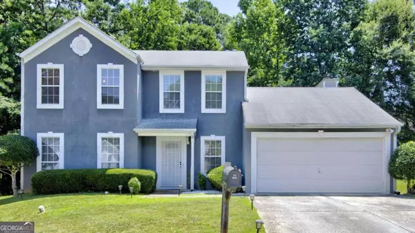 978 Alford XING,  Lithonia,  GA 30058