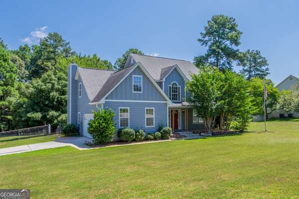 2645 Highland CT,  Loganville,  GA 30052