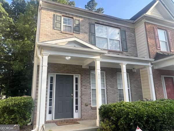 4870 Hairston Park SQ, Stone Mountain, GA 30083