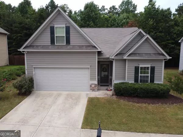 3747 SW Ridge Bluff Overlook,  Gainesville,  GA 30507