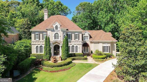 508 Butler National DR, Johns Creek, GA 30097