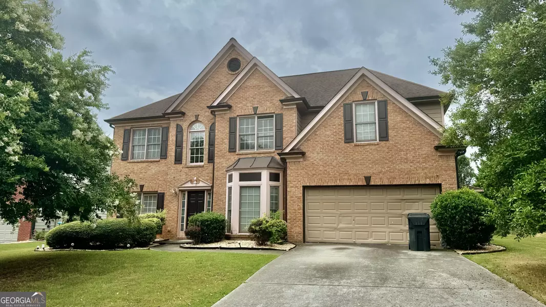 2169 Shin CT, Buford, GA 30519