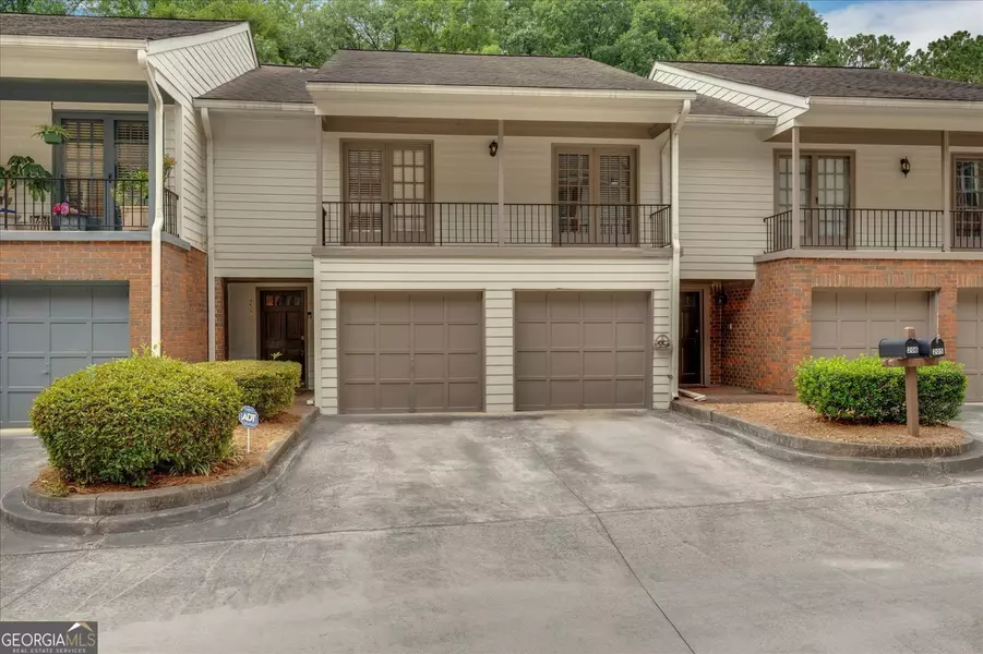 206 Brandywine CIR, Sandy Springs, GA 30350