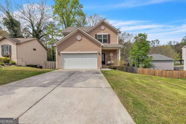 4567 Hickory Forest DR NW, Acworth, GA 30102