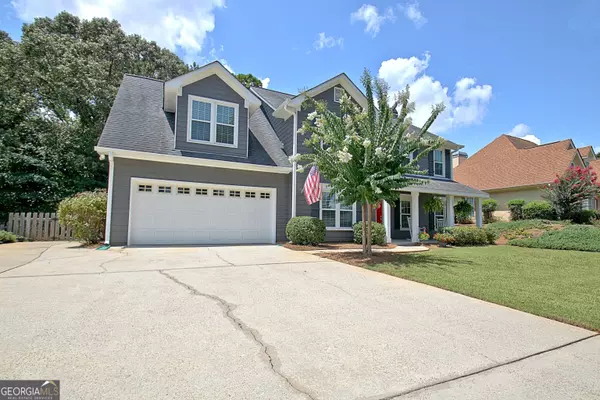 Peachtree City, GA 30269,213 Palette LN